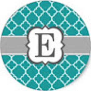 Meet your Posher, Emma